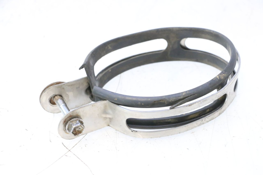 photo de EXHAUST SILENCER SUZUKI GSF N BANDIT 1200 (2001 - 2005) - Alternative angle