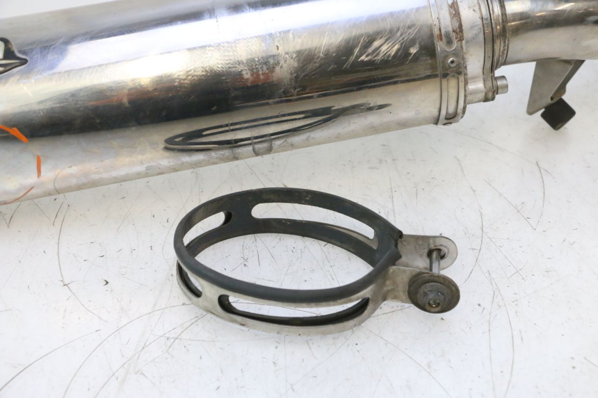 photo de EXHAUST SILENCER SUZUKI GSF N BANDIT 1200 (2001 - 2005) - Component detail