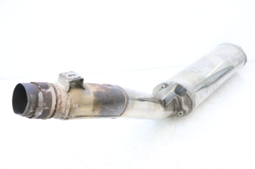 photo de EXHAUST SILENCER SUZUKI GSF N BANDIT 1200 (2001 - 2005) - Alternative perspective