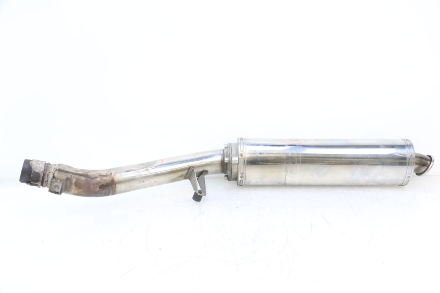 photo de EXHAUST SILENCER SUZUKI GSF N BANDIT 1200 (2001 - 2005) - Product overview