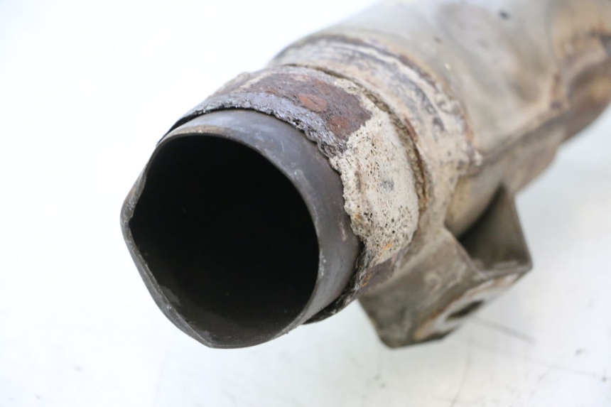 photo de EXHAUST SILENCER SUZUKI GSF N BANDIT 1200 (2001 - 2005) - Checked used part