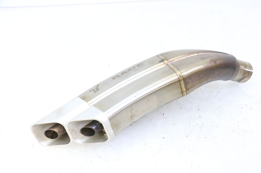 photo de EXHAUST SILENCER SUZUKI GSR 750 (2011 - 2017) - Checked used part