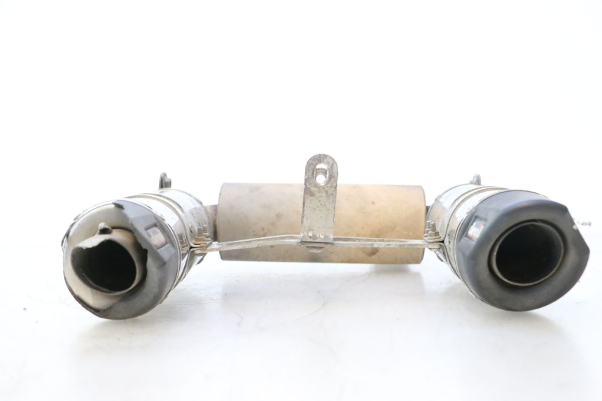 photo de EXHAUST SILENCER SUZUKI GSR 600 (2005 - 2012) - Component detail
