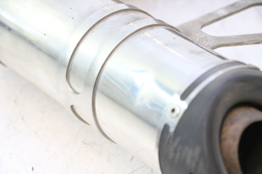 photo de EXHAUST SILENCER SUZUKI GSR 600 (2005 - 2012) - Additional view of the item