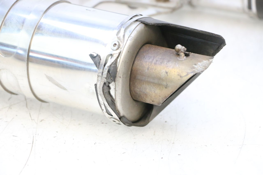 photo de EXHAUST SILENCER SUZUKI GSR 600 (2005 - 2012) - Used quality zoom