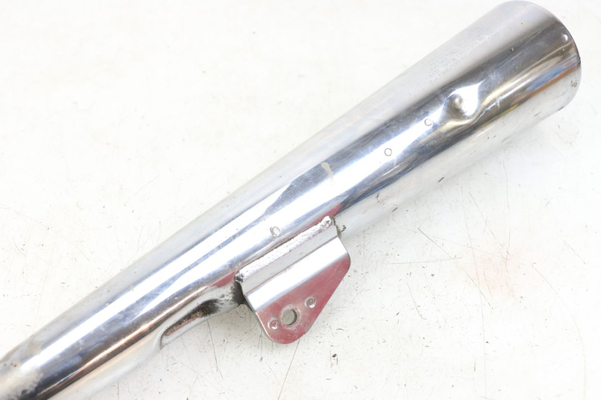 photo de EXHAUST SILENCER SUZUKI GSX E 250 (1982 - 1983) - Component detail