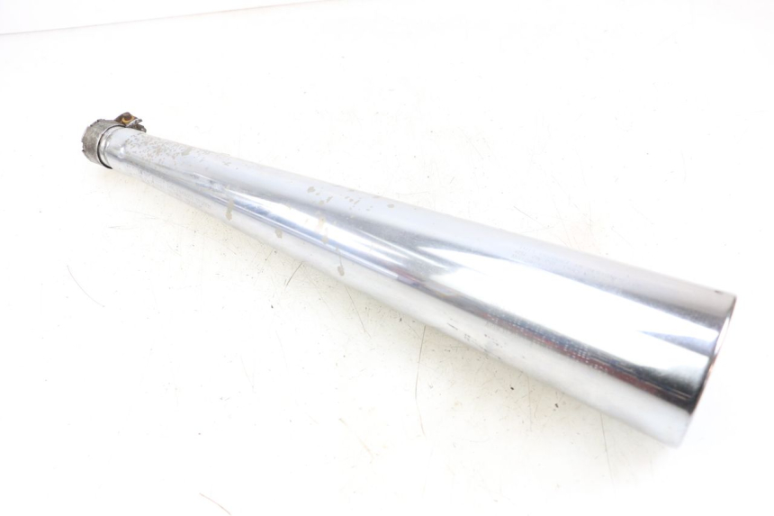 photo de EXHAUST SILENCER SUZUKI GSX E 250 (1982 - 1983) - Supplementary product photo