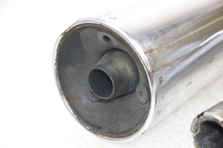 photo de EXHAUST SILENCER SUZUKI GSX E 250 (1982 - 1983) - Main view