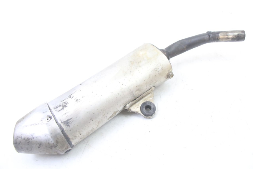 photo de EXHAUST SILENCER HONDA CR 85 (2003 - 2007) - Technical close-up