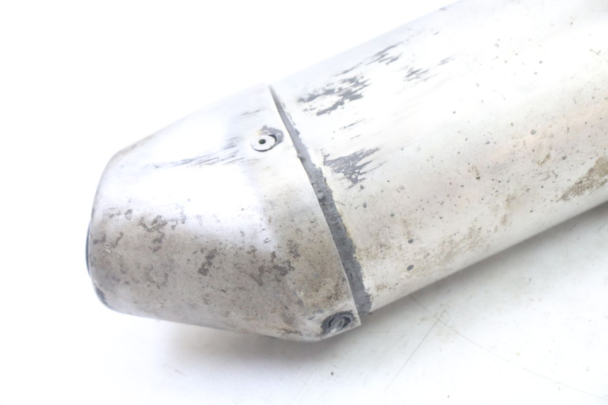 photo de EXHAUST SILENCER HONDA CR 85 (2003 - 2007) - Product overview