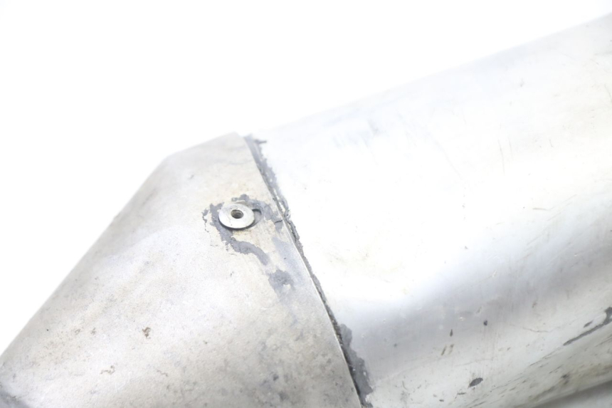 photo de EXHAUST SILENCER HONDA CR 85 (2003 - 2007) - Checked used part
