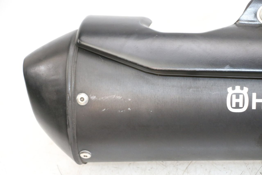 photo de EXHAUST SILENCER HUSQVARNA SVARTPILEN 401 (2018 - 2023) - Additional view of the item
