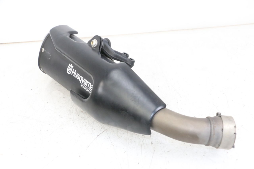 photo de EXHAUST SILENCER HUSQVARNA SVARTPILEN 401 (2018 - 2023) - Checked used part