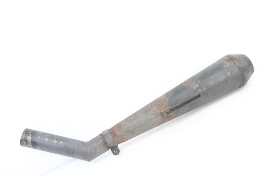 photo de EXHAUST SILENCER BMW K 75 RT 750 (1989 - 1997) - Main view