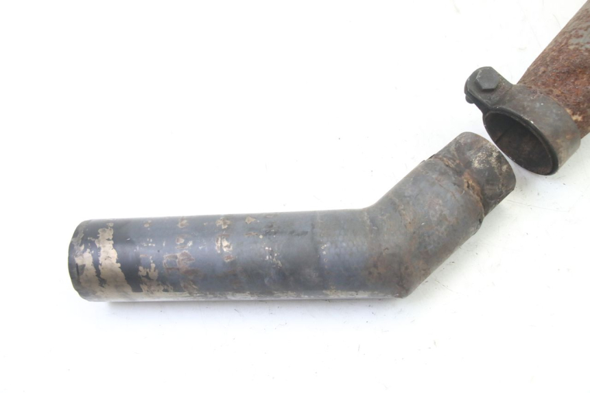 photo de EXHAUST SILENCER BMW K 75 RT 750 (1989 - 1997) - Zoom on usage condition