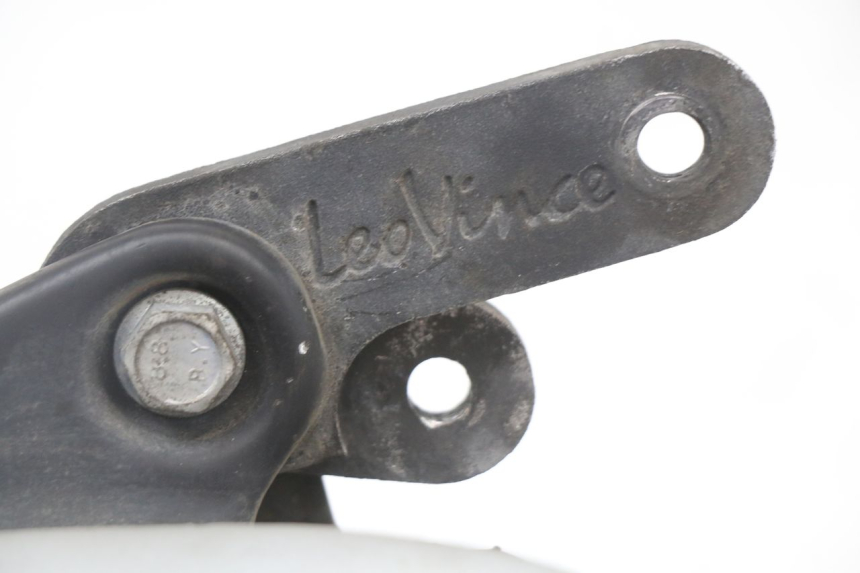 photo de EXHAUST SILENCER PEUGEOT KISBEE 4T 50 (2018 - 2022) - Component zoom