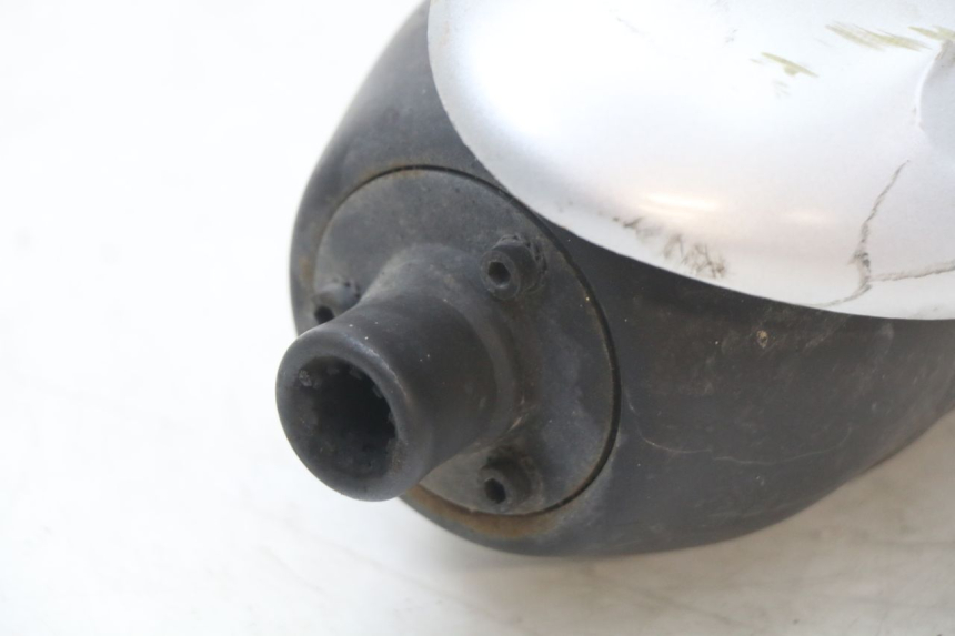 photo de EXHAUST SILENCER PEUGEOT KISBEE 4T 50 (2018 - 2022) - Technical close-up