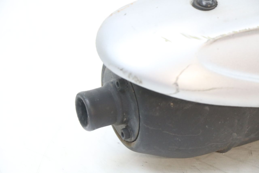 photo de EXHAUST SILENCER PEUGEOT KISBEE 4T 50 (2018 - 2022) - Product overview