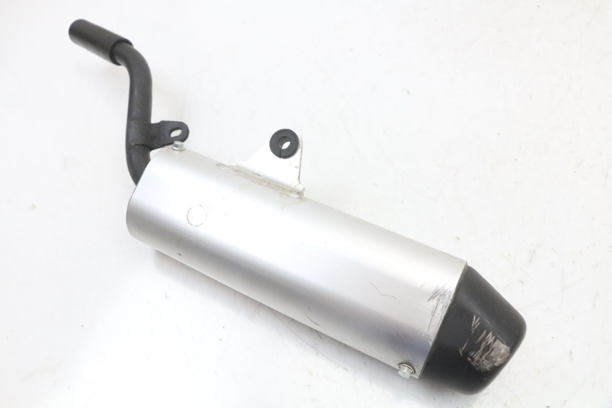 photo de EXHAUST SILENCER KAWASAKI KX L 85 (2022 - 2024) - Main view