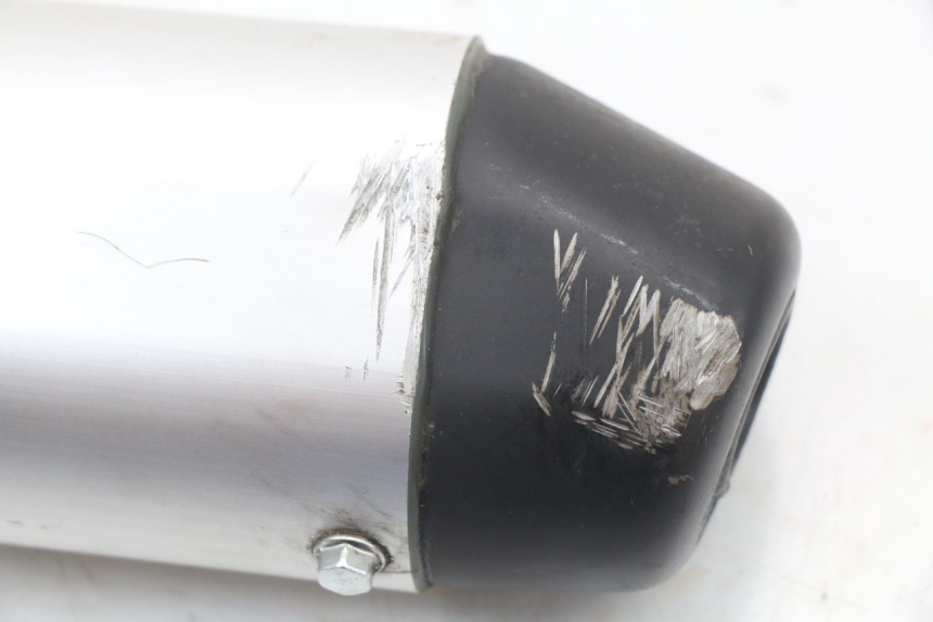 photo de EXHAUST SILENCER KAWASAKI KX L 85 (2022 - 2024) - Checked used part
