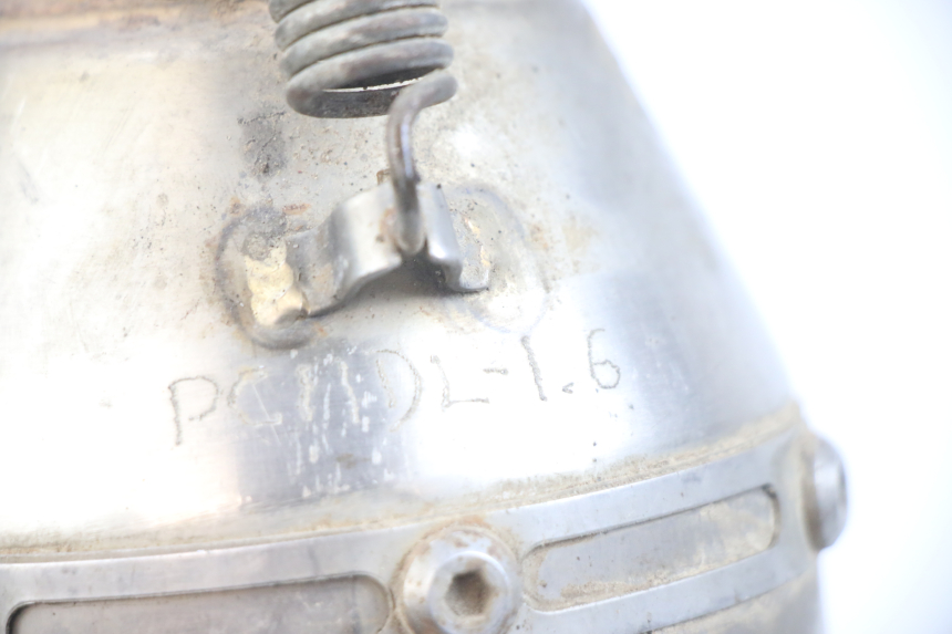 photo de EXHAUST KAWASAKI KXF KX-F 250 (2012 - 2014) - Supplementary product photo