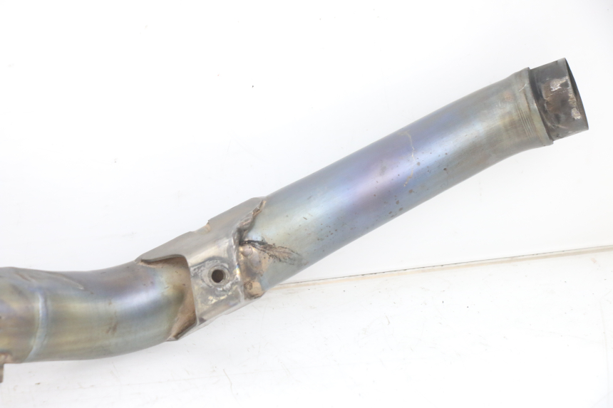photo de EXHAUST KAWASAKI KXF KX-F 250 (2012 - 2014) - Technical close-up