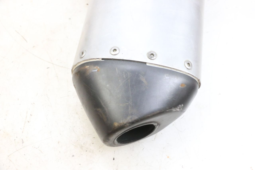 photo de EXHAUST SILENCER KAWASAKI KXF KX-F 250 (2017 - 2019) - Component zoom
