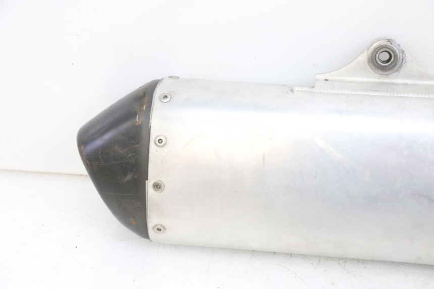 photo de EXHAUST SILENCER KAWASAKI KXF KX-F 250 (2017 - 2019) - Alternative angle