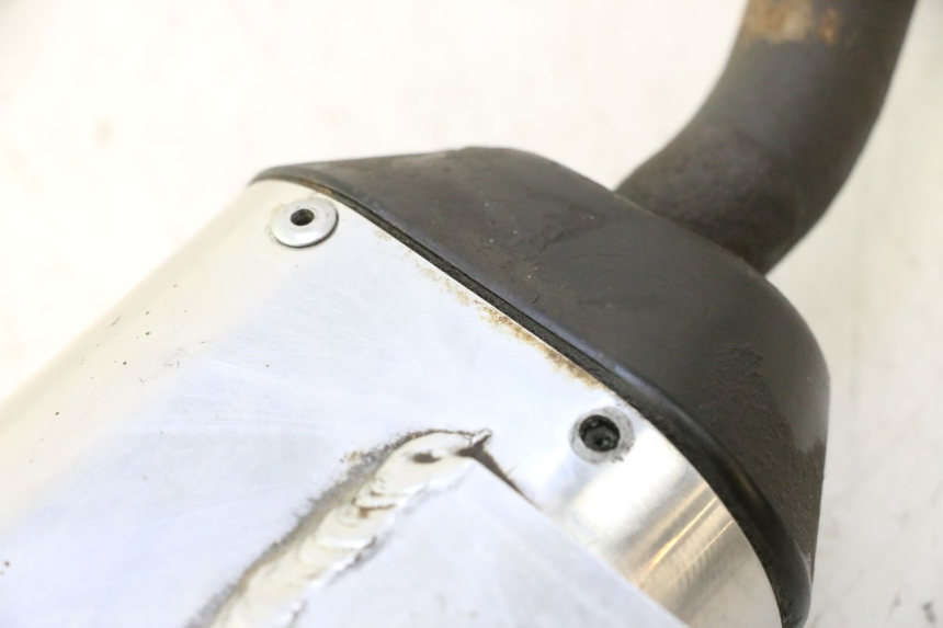 photo de EXHAUST SILENCER RIEJU MRT PRO SUPERMOTARD 50 (2007 - 2018) - Checked used part