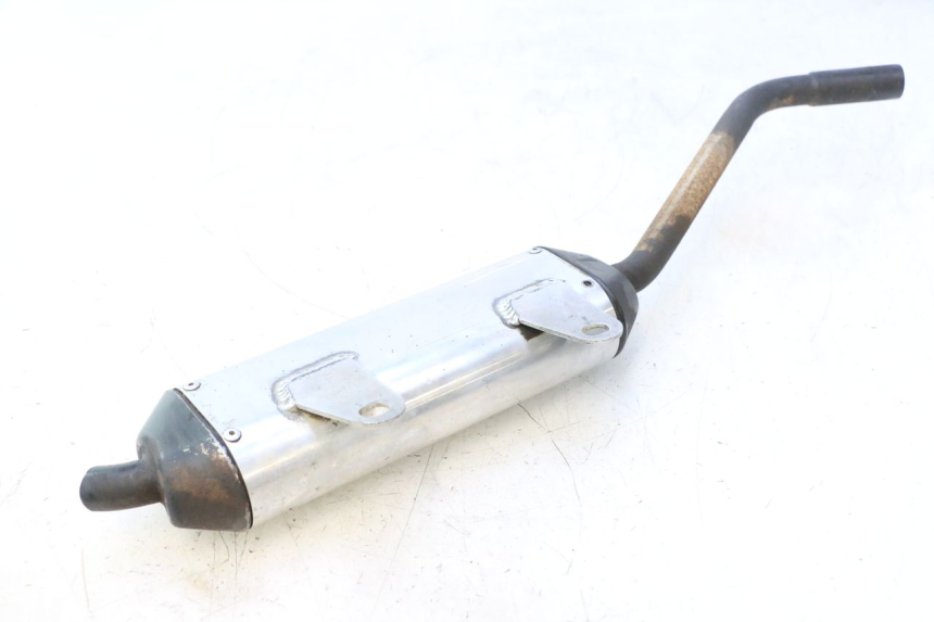 photo de EXHAUST SILENCER RIEJU MRT PRO SUPERMOTARD 50 (2007 - 2018) - Markings and original references