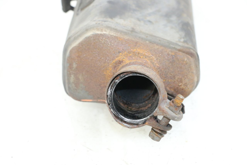 photo de EXHAUST SILENCER KAWASAKI NINJA 400 (2018 - 2023) - Component detail