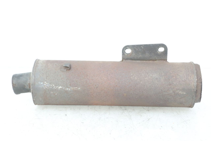 photo de EXHAUST SILENCER IMF INDUSTRIE PACH 2T 50 (2009 - 2018) - Main view