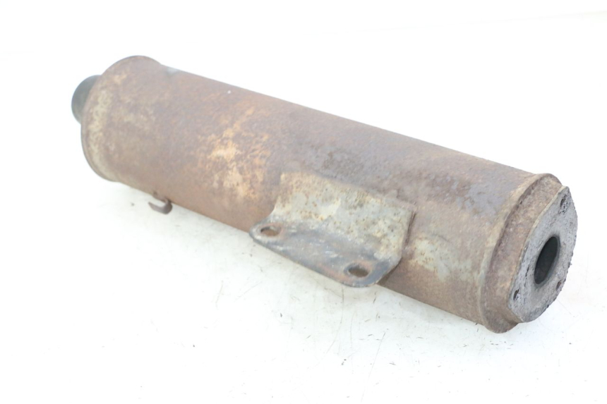 photo de EXHAUST SILENCER IMF INDUSTRIE PACH 2T 50 (2009 - 2018) - Alternative perspective