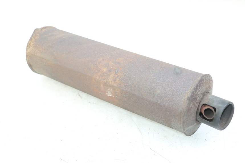 photo de EXHAUST SILENCER IMF INDUSTRIE PACH 2T 50 (2009 - 2018) - Product overview