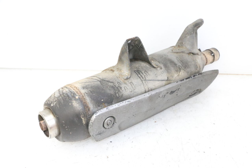 photo de EXHAUST SILENCER PIAGGIO MP3 125 (2006 - 2014) - Component detail