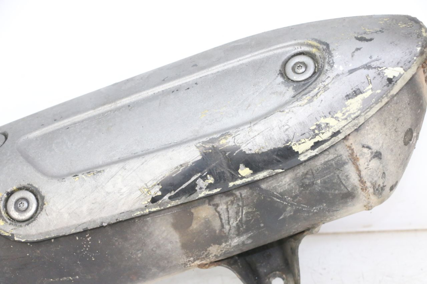 photo de EXHAUST SILENCER PIAGGIO MP3 125 (2006 - 2014) - Distinctive features