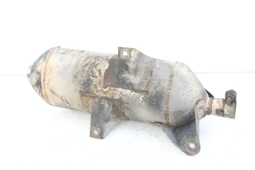 photo de EXHAUST SILENCER PIAGGIO MP3 125 (2006 - 2014) - Product overview