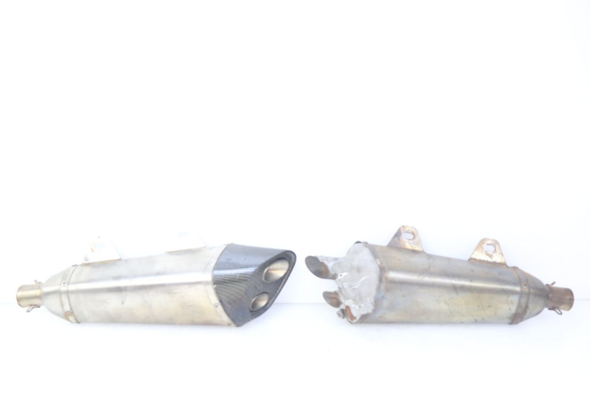 photo de EXHAUST SPY RACING F3 350 (2015 - 2022) - Main view