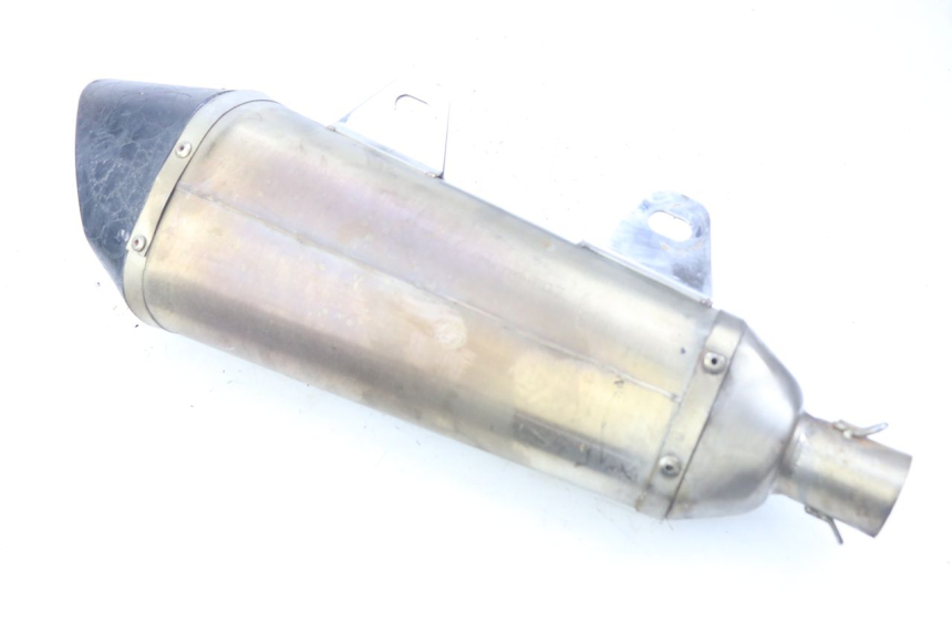 photo de EXHAUST SPY RACING F3 350 (2015 - 2022) - Additional view of the item