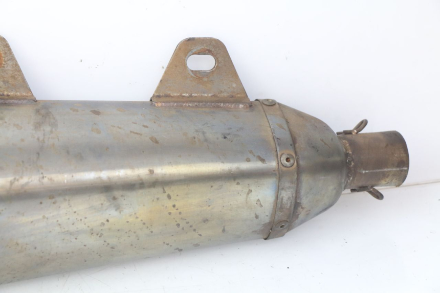 photo de EXHAUST SPY RACING F3 350 (2015 - 2022) - Component zoom