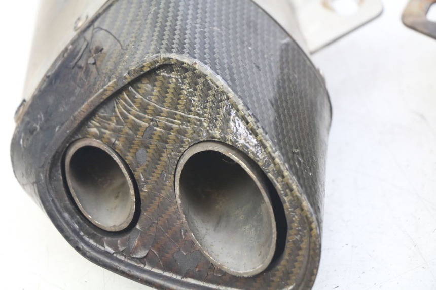 photo de EXHAUST SPY RACING F3 350 (2015 - 2022) - Alternative angle
