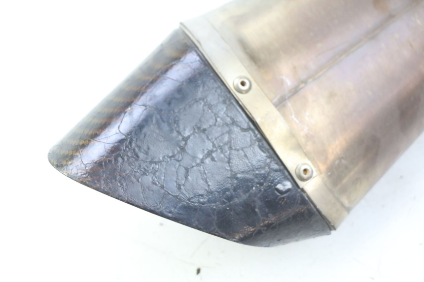 photo de EXHAUST SPY RACING F3 350 (2015 - 2022) - Fixing points details