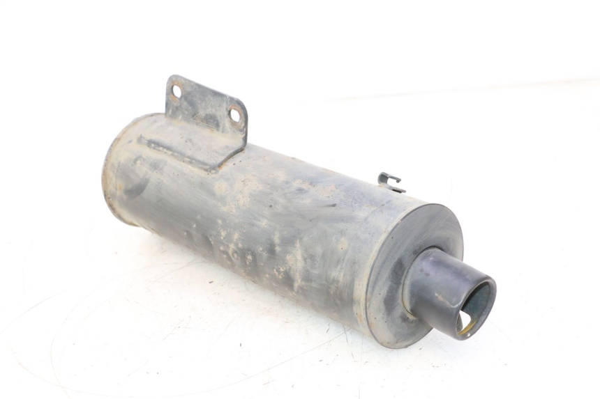 photo de EXHAUST SILENCER LAZIO RENO 50 (2016 - 2021) - Main view