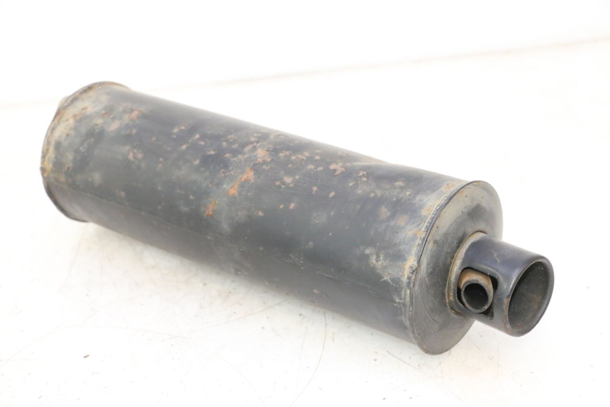 photo de EXHAUST SILENCER LAZIO RENO 50 (2016 - 2021) - Product overview