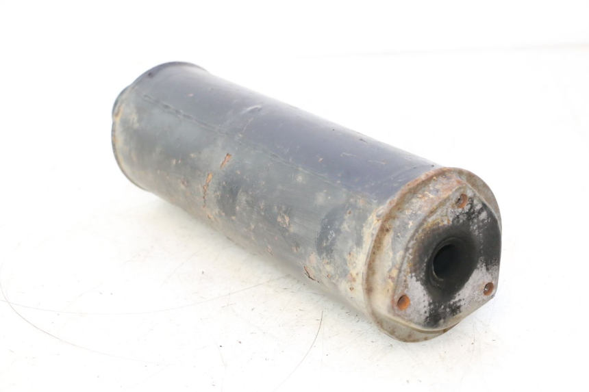 photo de EXHAUST SILENCER LAZIO RENO 50 (2016 - 2021) - Checked used part