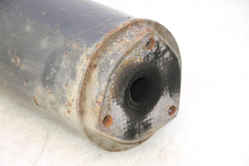 photo de EXHAUST SILENCER LAZIO RENO 50 (2016 - 2021) - Markings and original references