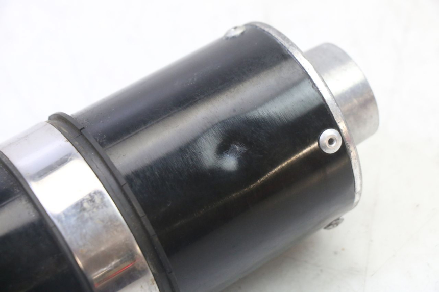 photo de EXHAUST SILENCER APOLLO RFZ 125 - Component detail
