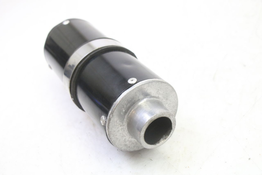 photo de EXHAUST SILENCER APOLLO RFZ 125 - Fixing points details