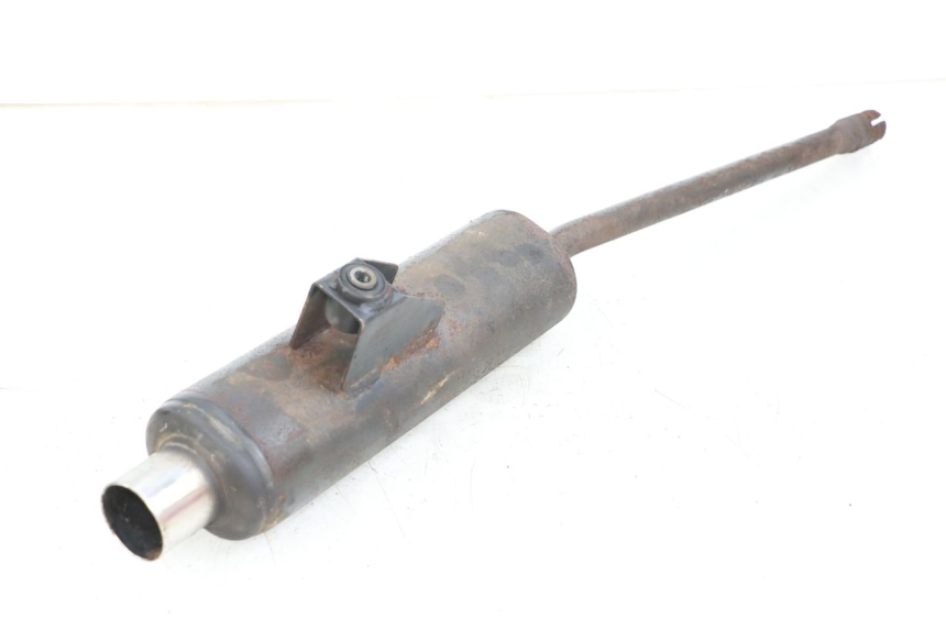 photo de EXHAUST SILENCER APRILIA RS 50 (2006 - 2010) - Main view