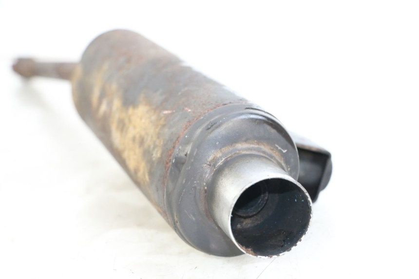 photo de EXHAUST SILENCER APRILIA RS 50 (2006 - 2010) - Component detail